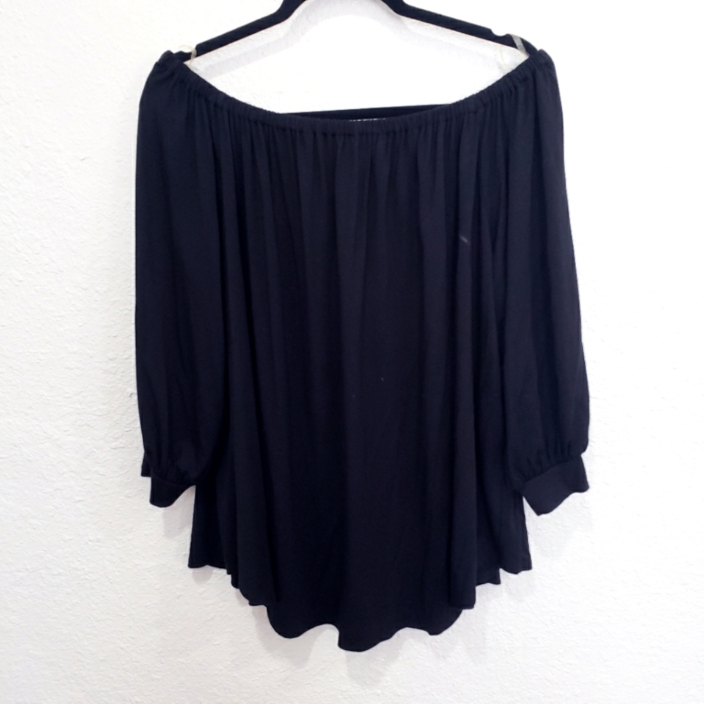 Rachel Pally Ayumi Blouse - White Label